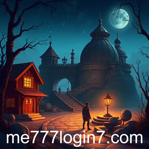 Exploring Adventure Games with the me777 Login: A Gateway to Virtual Thrills