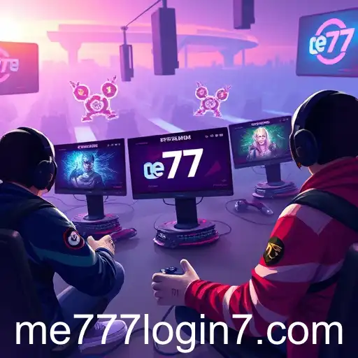 me777 login