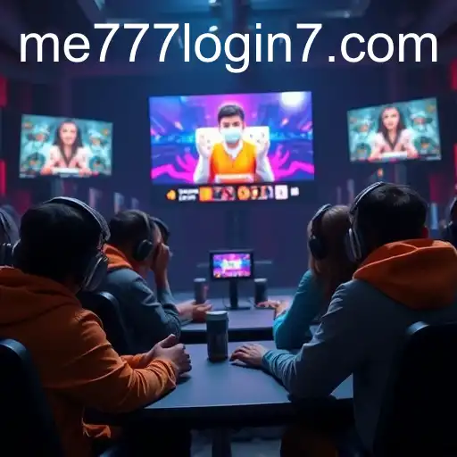 Digital Evolution of Gaming Platforms