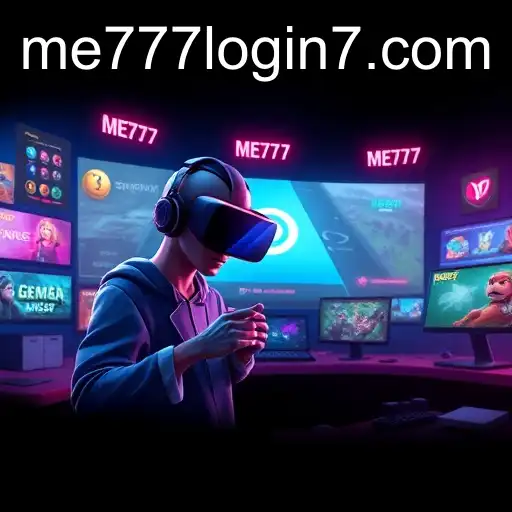 The Evolution of ME777 Gaming Platform