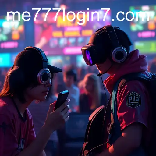 The Evolution of Online Gaming Platforms