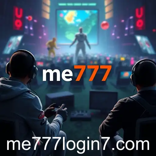 me777 login
