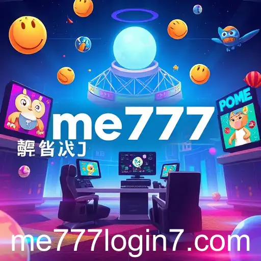 Exploring the Online World of 'Fun Games': A Look into me777 Login and Beyond