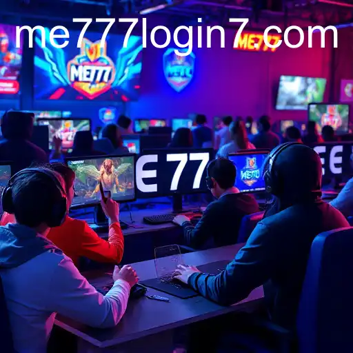 Global Gamers Unite: Analyzing the Me777 Phenomenon