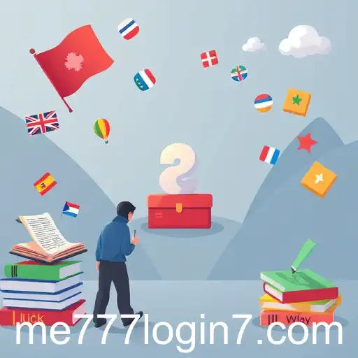 Discover the Interactive World of 'Grammar Challenges'