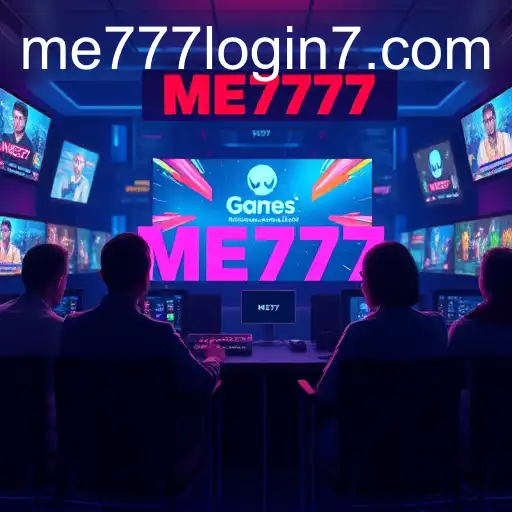 The Digital Influence of ME777 on Modern Gaming