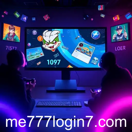 me777 login