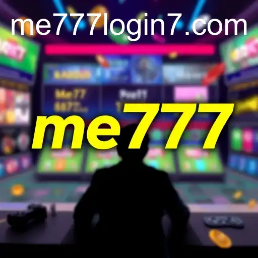 The Rise of me777 in Online Gaming