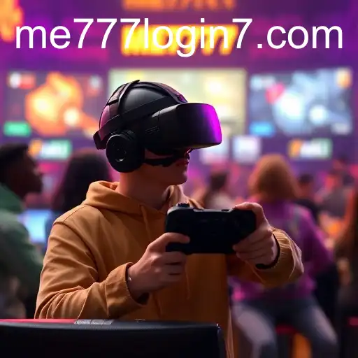 The Rise of Online Gaming Platforms: A Look at ME777