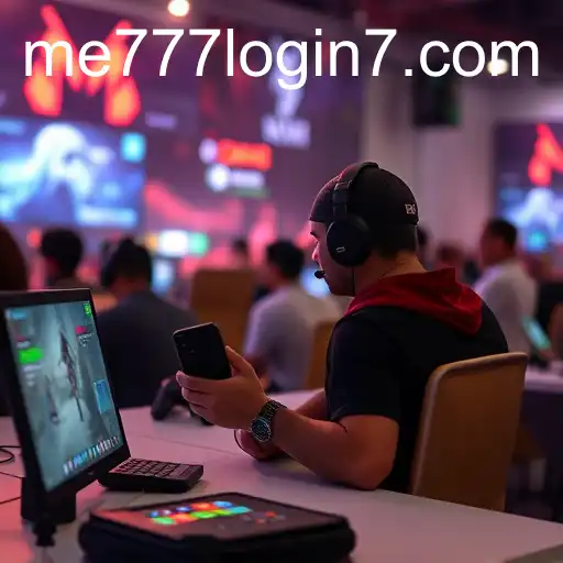 The Rise of Online Gaming in 2025