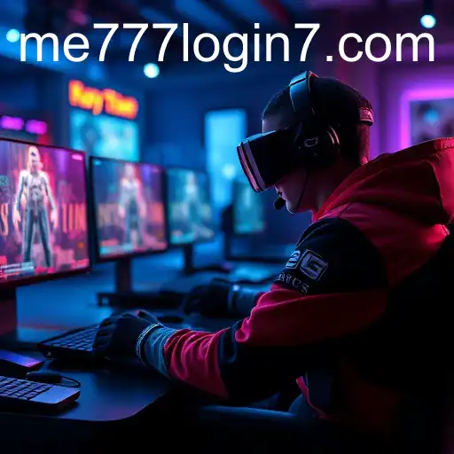 The Evolution of Online Gaming