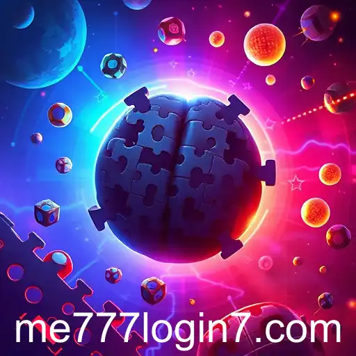 Exploring the Intriguing World of 'Puzzle Solvers': A Video Game Category