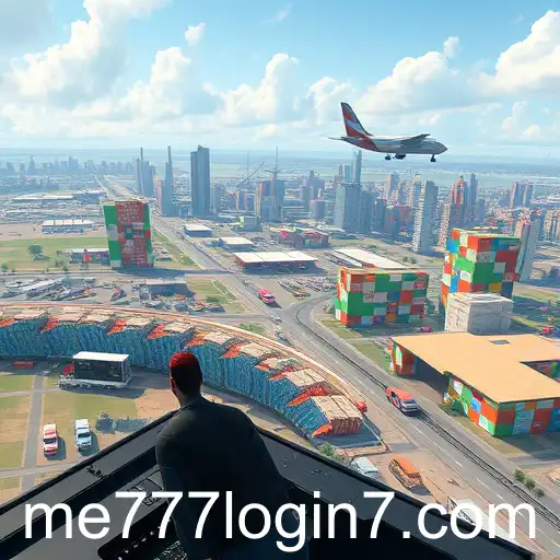 The Rise of ME777: Revolutionizing Gaming Accessibility