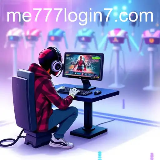 Exploring the Rise of Online Gaming Platforms