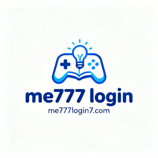 me777 login