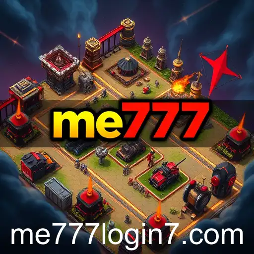 Exploring the Fascinating World of Strategy Games with 'me777 login'