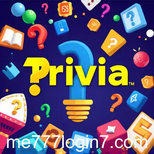 Exploring the Exciting World of 'Trivia Quizzes' on ME777